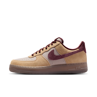 Nike Air Force 1 '07 Premium Men's Shoes. Nike.com